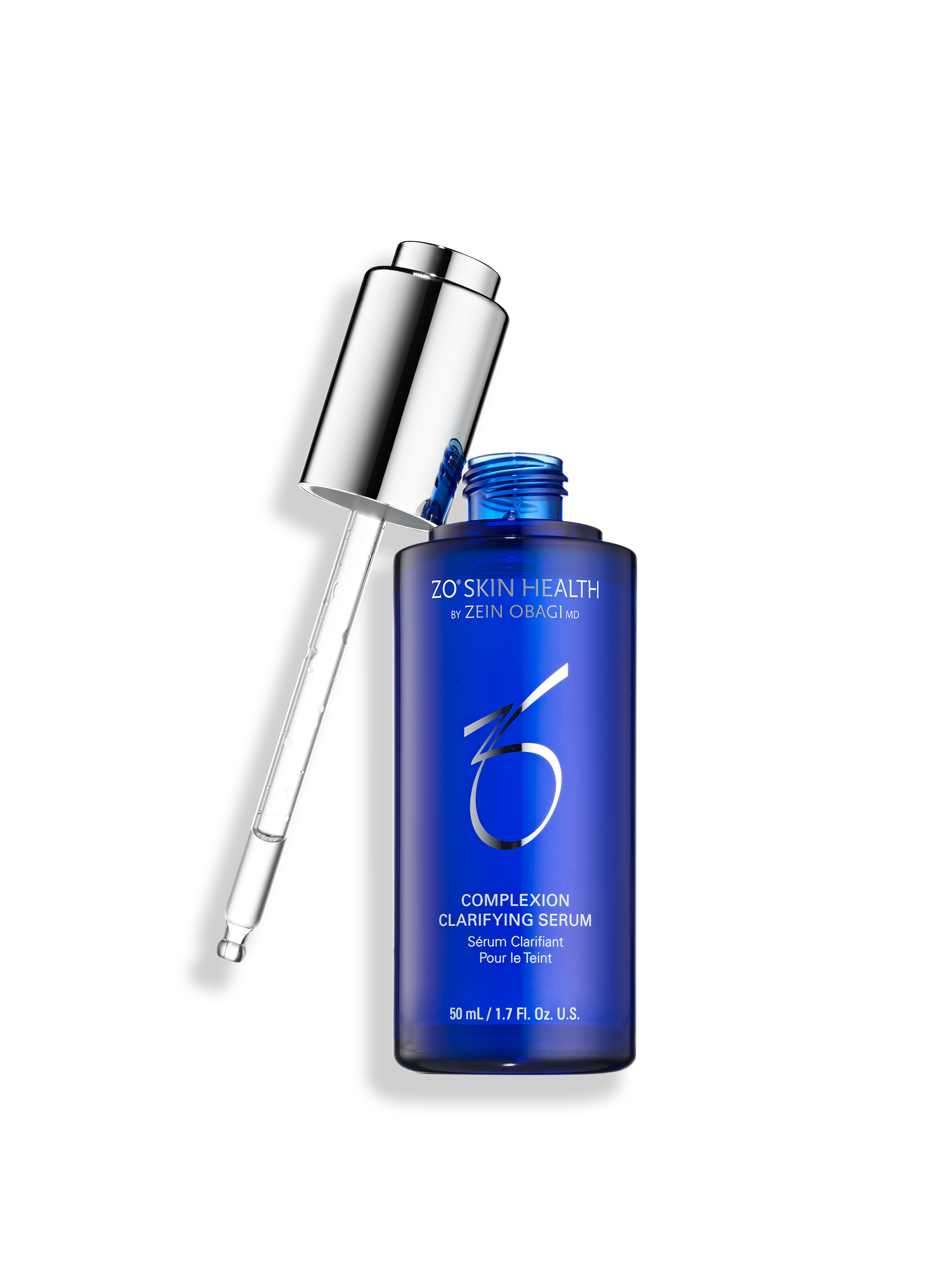 【Komari】ゼオスキン３点 Complexion Clarifying Serum | Clarifying Face Serum | ZO Skin